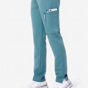 FIGS HYDROGREEN- Mandarin top, Yola bottom